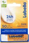 Labello Sun Protect ajakápoló FF50 4, 8 g