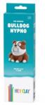 IMC Toys Hey Clay: Set plastilină - Bulldog (HCL30148CEE3)
