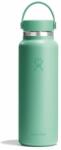 Hydro Flask 40 Oz Wide Flex Cap Culoare: verde deschis (W40CTS344)