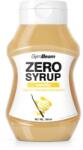 GymBeam - Zero Vanília Szirup - 350 Ml