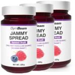 GymBeam - JAMMY SPREAD - 3 x 220 G