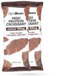GymBeam - FEHÉRJÉS CROISSANT KAKAÓS TÖLTELÉKKEL - 2 x 50 G