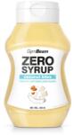 GymBeam - Zero "coconut Bites" Szirup - 350 Ml