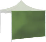 Cattara 2 x 3m 210D Waterproof Culoare: verde (13340) Cort