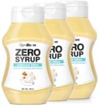 GymBeam - Zero Coconut Bites Szirup - 3 X 350 Ml