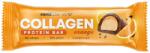 Hiro. Lab Collagen Protein Bar (50 Gr) Orange - supplementshouse