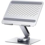 UGREEN LP592 asztali állvány 11" - 17, 3" laptophoz, szürke
