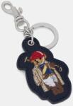 Ralph Lauren breloc de piele PPY2-AKM03A_59X (405P08103)
