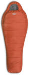 Pinguin Expert CCS 175 cm Fermoar: Stâng / Culoare: portocaliu/ (233759) Sac de dormit