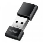 Yesido WP10 Wi-Fi adapter, 150Mbps, fekete