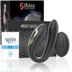 IBIZA kétmotoros párvibrátor, rotációval, távirányítóval - ovszer-vasarlas