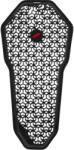 Zandona AIRnet Back Insert L Long (260x585 mm) hátprotektor fekete