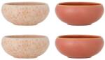 Bloomingville set de boluri Roselyn 500 ml 4-pack 99KK-ZSU0GG_29X (82068725) Castron