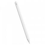 Baseus Smooth Writing 2 sorozatú ceruza Apple iPadhez, aktív verzió, fehér P80015805211-00