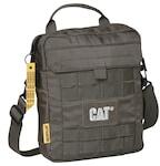 Caterpillar Geanta tableta Combat Namib, material 1680D poliester - antracit (CAT-84036-501) Geanta, rucsac laptop