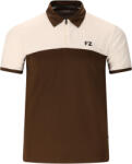 FZ Forza PR2613 M Polo Dark Earth Férfipóló XL