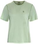 Fjällräven Abisko Lite SS W Soft Jade Női póló L