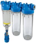 Atlas Filtri HYDRA 7" RSH TRIO 50mcr conexiune 3/4 (125989) Filtru de apa bucatarie si accesorii
