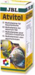 JBL Atvitol vitamine lichide pentru pești de acvariu 50ml