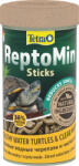 Tetra ReptoMin Sticks pentru broaște țestoase acvatice 250 ml