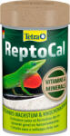 Tetra ReptoCal minerale pentru animale de terariu 100 ml