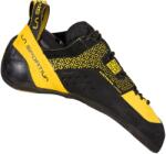 La Sportiva Pantofi alpinism La Sportiva Katana Laces, galben (EU 42)