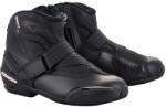 Alpinestars Ghete moto Alpinestars Stella SMX-1 R pentru femei negre (AIM131-20)