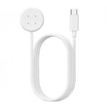 Google Töltőkábel Google Pixel Watch 3 sorozathoz, USB-C, fehér GA06010-EU