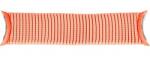 Google Rugalmas szíj Google Pixel Watch / Watch 2-höz, S, korall GA05046