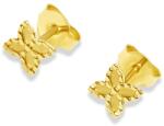 ÉkszerM Arany Stekkeres Fülbevaló AU 97133