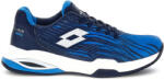 Lotto Mirage 200 II PRT Clay Navy Blue/All White Férfiteniszcipő EUR 45, 5