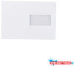 Bluering Boríték LC/5 enyvezett jobb ablakos 45x90mm, 162x229mm J20A60 Bluering(R) (BORLC5ENYV4590)