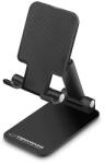 Esperanza állítható Asztali állvány Okostelefonokhoz és Táblagépekhez Prance Emh140