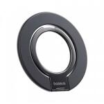 Baseus Mágneses fémgyűrű Baseus MagPro 3, univerzális, fekete, Z0004803