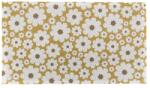 Artsy Mats preș Gren Cream Flowers 70 x 40 cm 99KK-WYU01C_MLC (DMW.GREENCREAMFLOWERS) Pres