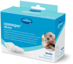 Cosmopor E silicone sebtapasz 7, 2x5 cm 5x