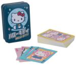 Paladone Карти за игра Paladone - Hello Kitty, В метална кутия (PP13294HK)