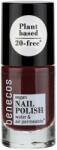 Benecos Lac de unghii Vamp, 5 ml - Benecos (94809)