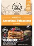 Free selection klasszikus amerikai palacsinta alappor 3x50g 150 g - menteskereso