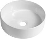 SAPHO NIMIS kerámiamosdó, átm. : 30 cm (AR489) (AR489)