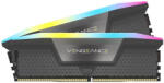 Corsair VENGEANCE RGB 16GB (2x8GB) DDR5 5200MHz CMH16GX5M2B5200Z40