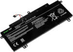 Movano Батерия за Toshiba Tecra Z40 / Z40-A / Z50 / Z50-A, 3400 mAh (BT/TO-Z40)