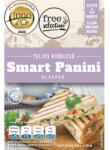 Free selection teljes kiőrlésű smart panini alappor 4x35g 140 g - menteskereso