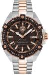 Philipp Plein óra URBAN PULSE - ezüst Univerzális méret (PSFDA0924)