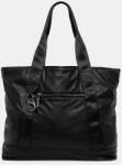Sisley táska 55 x 40 x 18 cm - fekete Univerzális méret