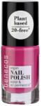 Benecos Lac de unghii My Secret, 5 ml - Benecos (94687)