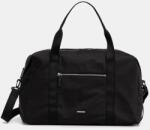 Calvin Klein táska 50 x 30 x 22 cm - fekete Univerzális méret