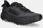 Hoka cipő Speedgoat 6 - fekete Férfi 42 2/3 - answear - 66 990 Ft