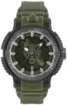 Philipp Plein óra - zöld Univerzális méret (PSEDA0524)