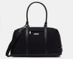 Trussardi táska - fekete Univerzális méret - answear - 137 990 Ft